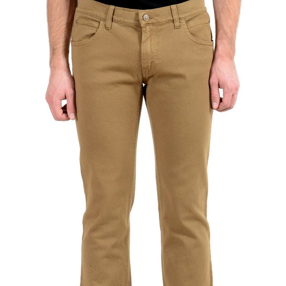 gucci mens skinny jeans